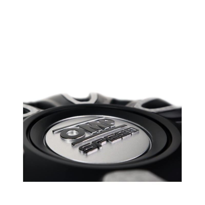 OMP SPEED JUEGO DE 4 TAPACUBOS MAGNUM...