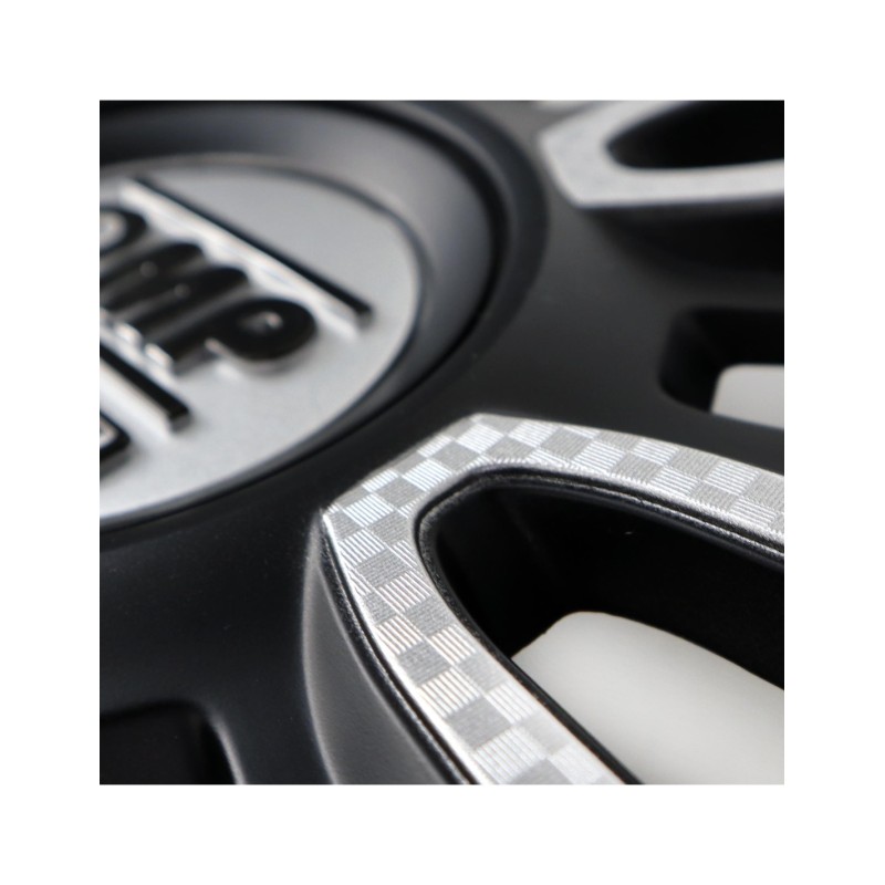 OMP SPEED JUEGO DE 4 TAPACUBOS MAGNUM...