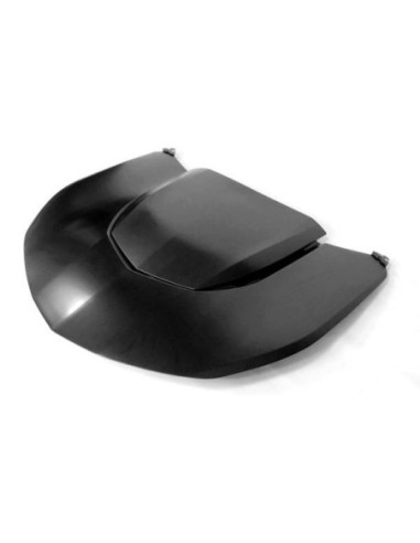 Aletas Ford Mustang 2010-2014 look GT500