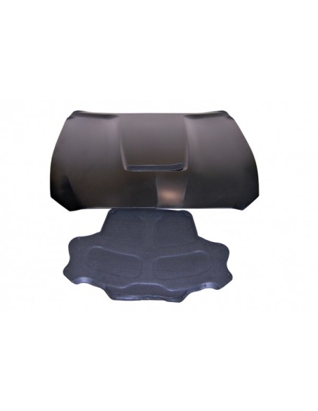 Aletas BMW F32 / F33 / F36 12 Look M4