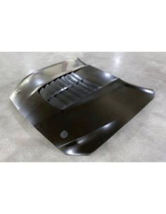 Aletas Ford Mustang 2018+... 2