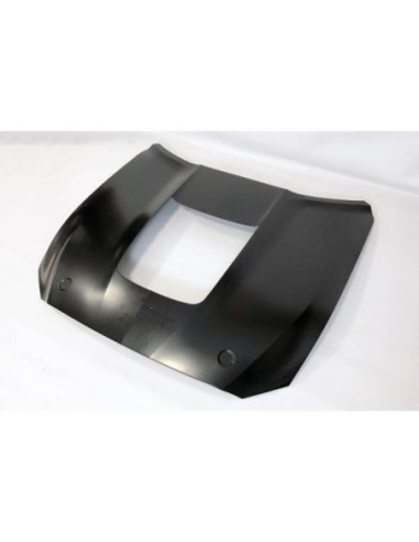 Aletas Ford Mustang 2018+ look GT500