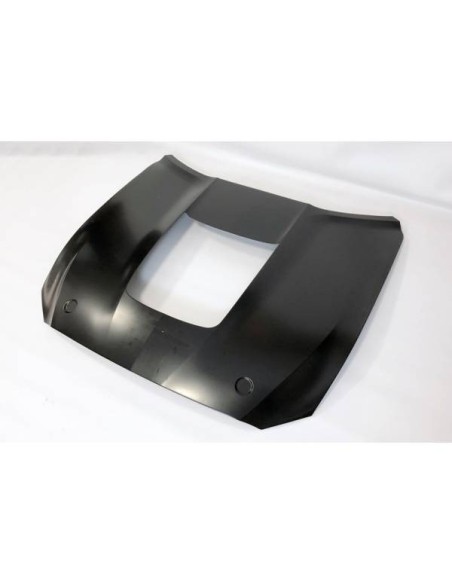 Aletas Ford Mustang 2018+ look GT500