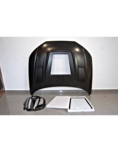 Aletas Mercedes W213... 2