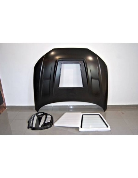 Aletas Mercedes W213 2016-2022 Look GT Metal