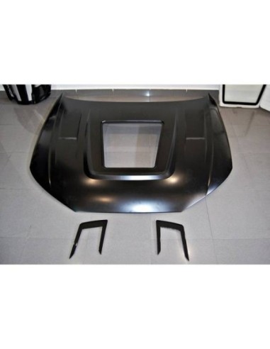 Aletas Mercedes W213 2016-2022 Look...