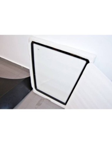 Aletas Mercedes W213 2016-2022 Look...