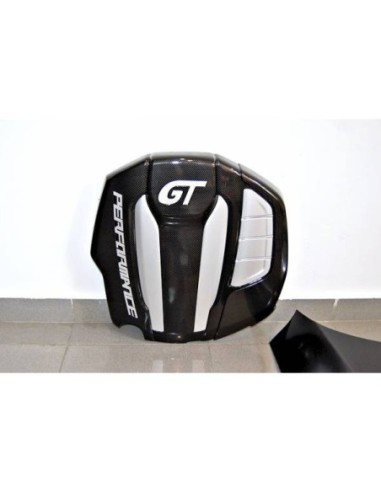 Aletas Mercedes W213 2016-2022 Look...