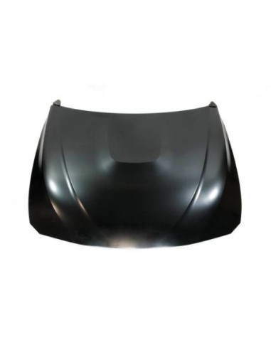 Aletas BMW F10 / F11 10-16 Look M5