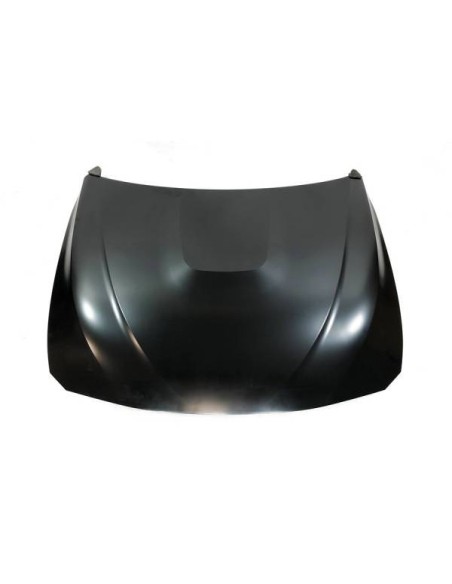 Aletas BMW F10 / F11 10-16 Look M5