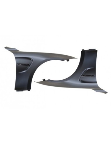 Aletas BMW F10 / F11 10-16 Look M5