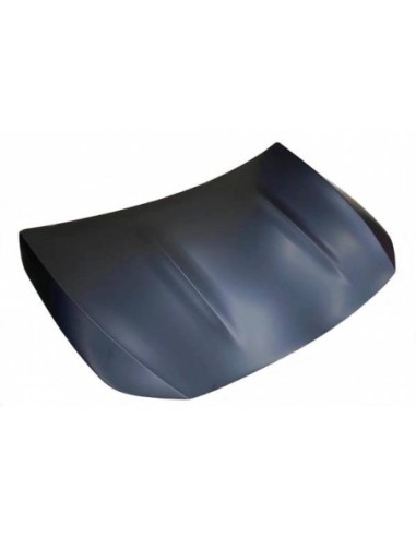 Aletas BMW F30 / F31 Look M4 II Metal