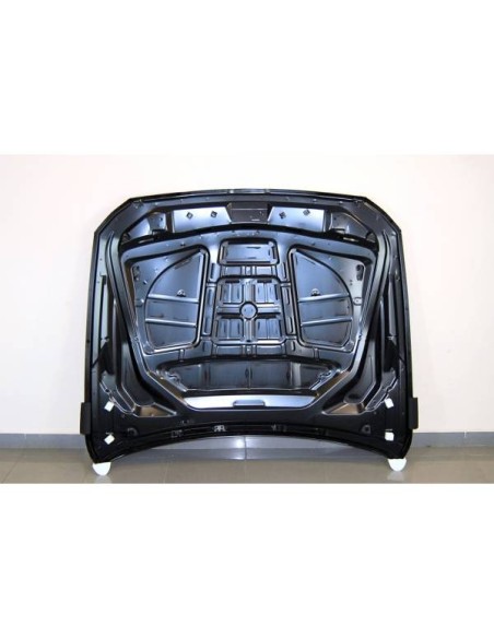 Aletas BMW E90 / E91 05-11 Look M3