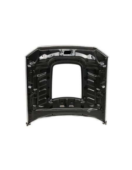 Aletas MERCEDES W205 2014-2021 4P/COUPE/ESTATE Look GT Metal