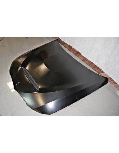 Aletas MERCEDES W205 2014-2021 4P/COUPE/ESTATE Look AMG Metal