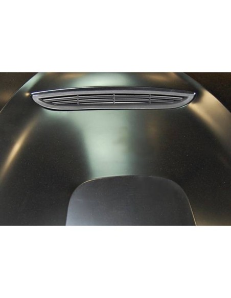 Aletas MERCEDES W205 2014-2021 4P/COUPE/ESTATE Look AMG Metal