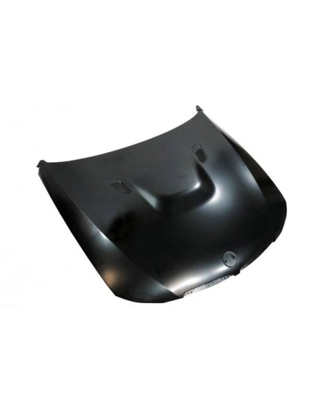 Aletas BMW F30 / F31 Look M4 Metal