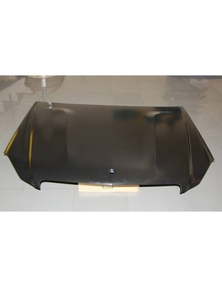 Aletas BMW E60 / E61 04-10 Look M5