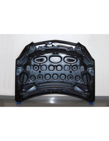 Aletas BMW E60 / E61 04-10 Look M5