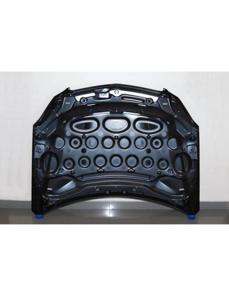 Aletas BMW E60 / E61 04-10 Look M5