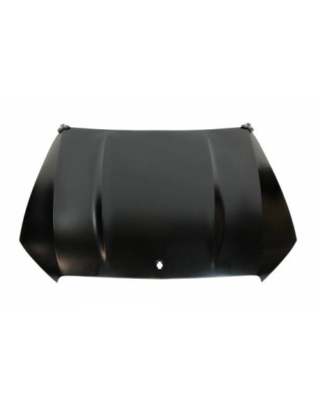 Aletas BMW E60 / E61 04-10 Look G30 M5