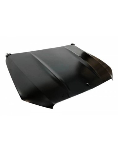 Aletas BMW E60 / E61 04-10 Look G30 M5