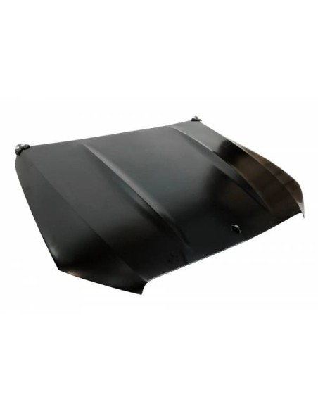 Aletas BMW E60 / E61 04-10 Look G30 M5