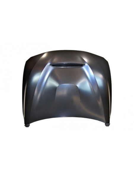 Aletas BMW E92 / E93 Look M3 '06-14 Intermitente Secuencial Led