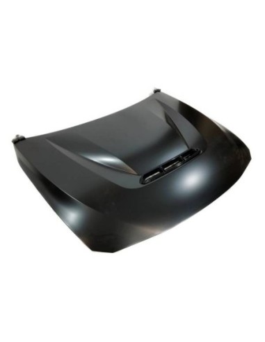 Aletas Range Rover Sport 2005-2012