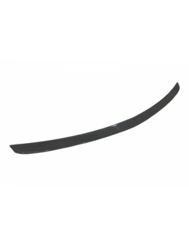 Alerón Mercedes W212 2010-2016 Carbono