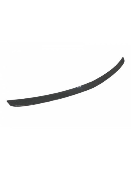 Alerón Mercedes W212 2010-2016 Carbono