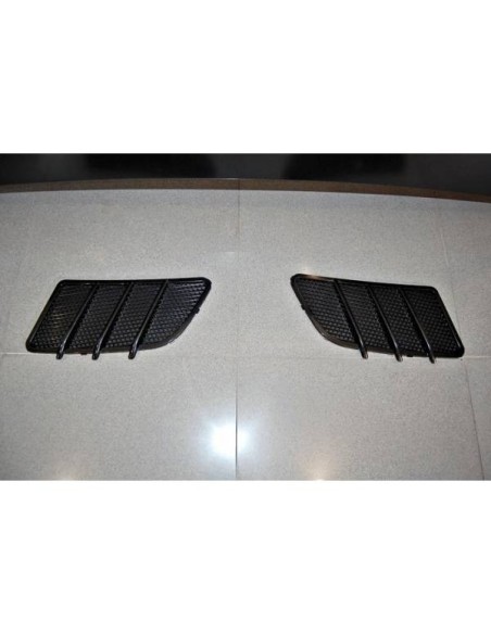 Capó BMW E92 / E93 06-09 Look M3 Metal