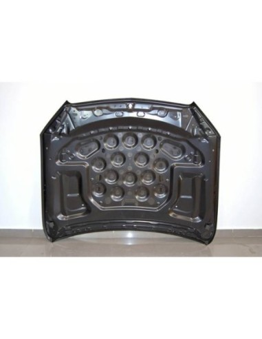 Capó BMW E92 / E93 06-09 Look M3 Metal