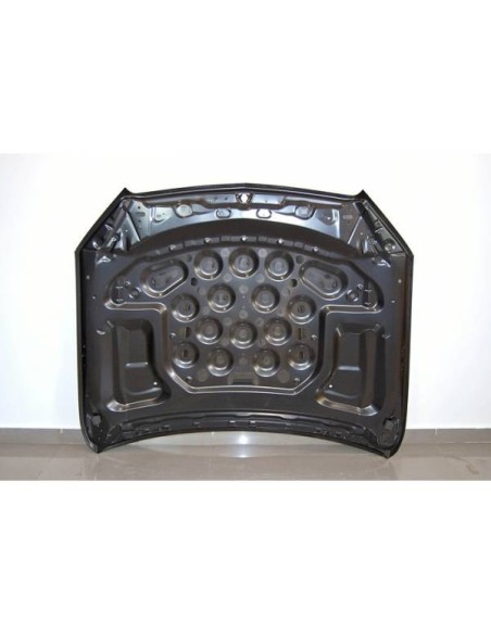 Capó BMW E92 / E93 06-09 Look M3 Metal