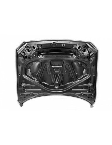 Capó Ford Focus 12 Oem Style Metal