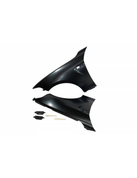 Capó Ford Focus 12 Oem Style Metal