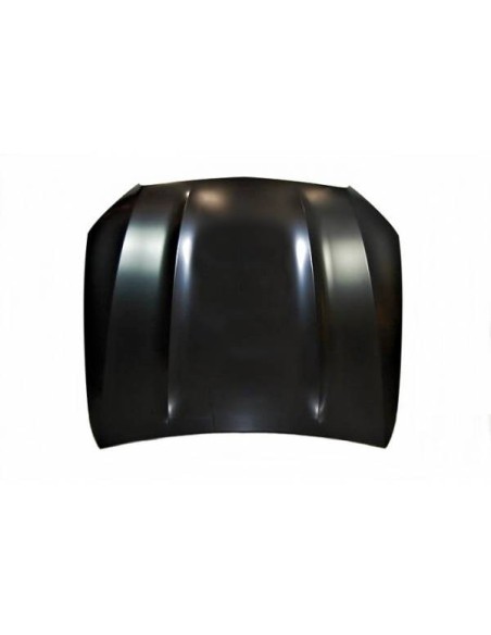 Capó Chevrolet Camaro 1LE 2016-2018 Aluminio