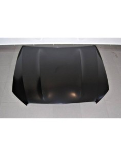 Capó Chevrolet Camaro 1LE... 2