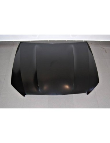 Capó Chevrolet Camaro 1LE 2016-2018...