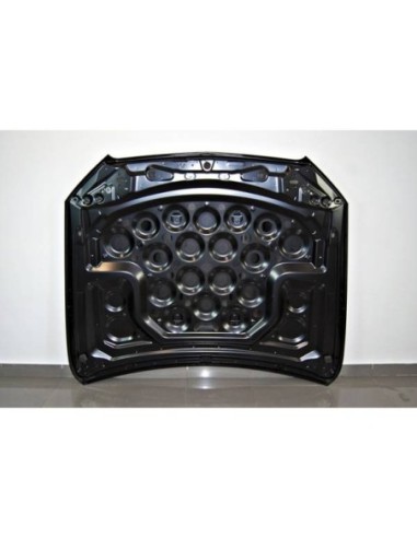 Capó Chevrolet Camaro 1LE 2016-2018...