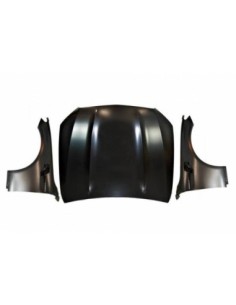 Capó Ford Mustang 2015-2017...