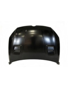 Capó Ford Mustang Look...