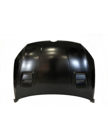 Capó Ford Mustang Look GT500 15-17 Aluminio