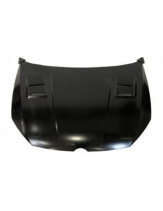 Capó Ford Mustang Look... 2