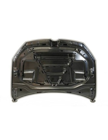 Capó Ford Mustang Look GT500 15-17...