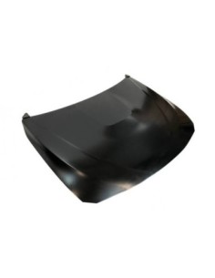 Capó Y Aletas BMW... 2