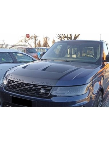 Capó Mercedes W177 / V177 / W118 /...