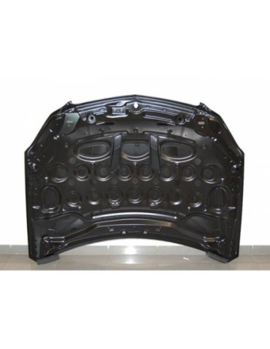 Capó BMW F10 / F11 10-16 Aluminio