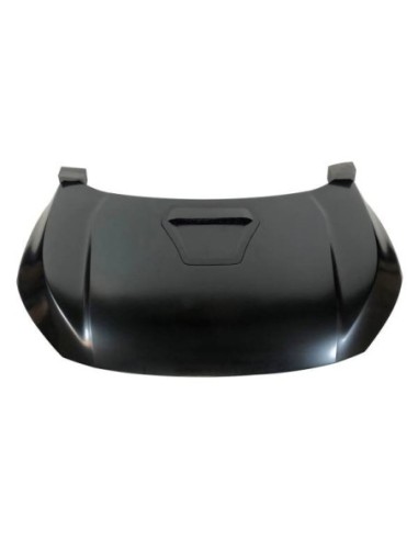 Capó BMW E90 / E91 05-08 Prefacelift...