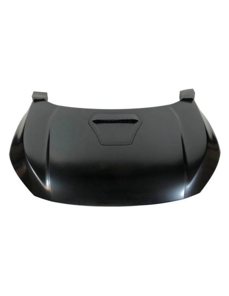 Capó BMW E90 / E91 05-08 Prefacelift Look M3 Metal